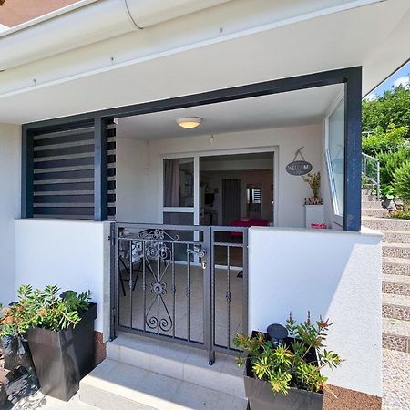 Apartments Maja I Ante Senj  Exterior photo