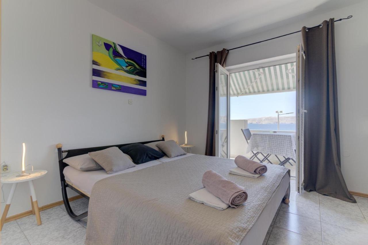 Apartments Maja I Ante Senj  Exterior photo