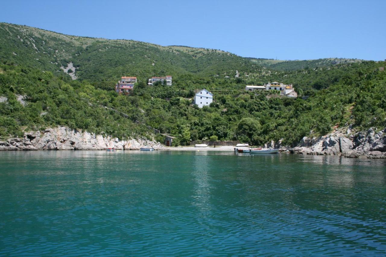 Apartments Maja I Ante Senj  Exterior photo